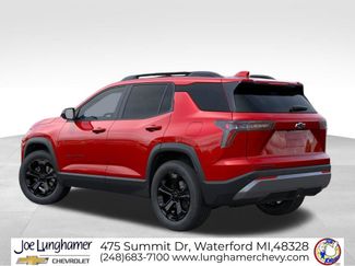 New 2026 Chevrolet Equinox LT video 3