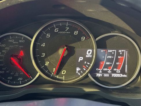 Used 2020 Subaru BRZ Limited w/ Popular Package #2 image 21