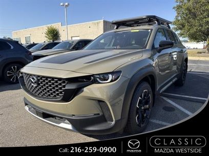 New 2025 MAZDA CX-50 Meridian Edition w/ Apex Package