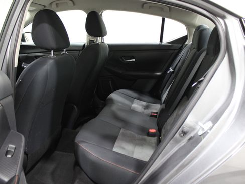 Used 2024 Nissan Sentra SR image 23