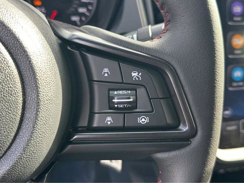 Used 2024 Subaru WRX image 23