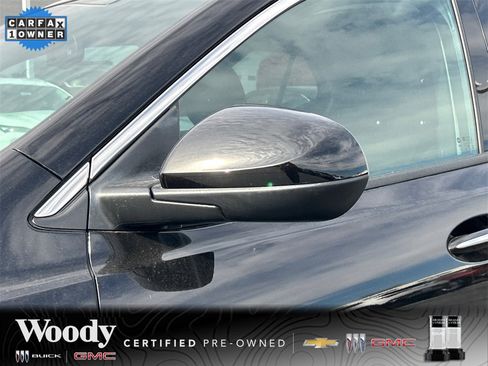 Certified 2025 Buick Encore GX Avenir image 12