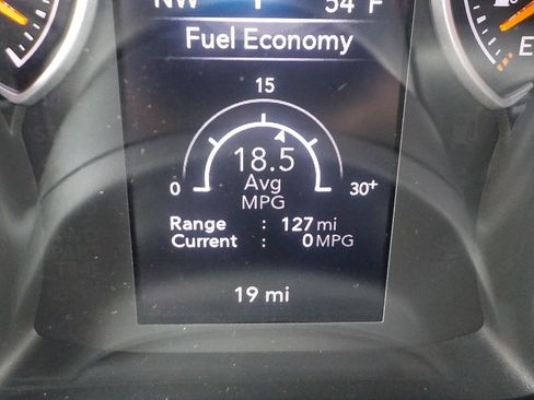 New 2026 Jeep Wrangler Unlimited Sport image 21