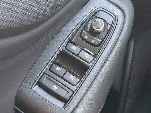 Used 2022 Subaru Outback Wilderness image 23