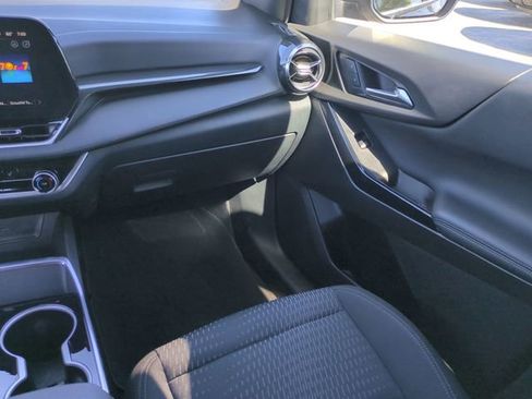 Certified 2025 Chevrolet Equinox LT image 18