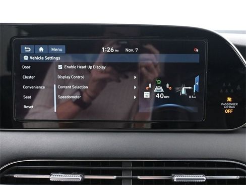 Used 2020 Hyundai Palisade Limited image 18