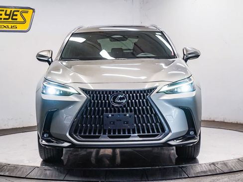 Used 2024 Lexus NX 350 AWD w/ Cold Area Package image 6