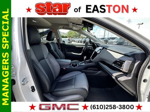 Used 2023 Subaru Outback Onyx Edition XT image 11