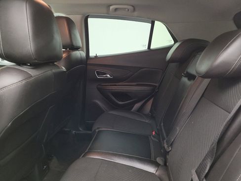 Used 2014 Buick Encore Convenience image 18