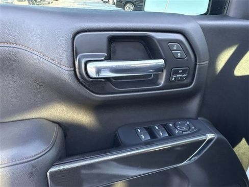 Used 2021 GMC Sierra 1500 AT4 image 22
