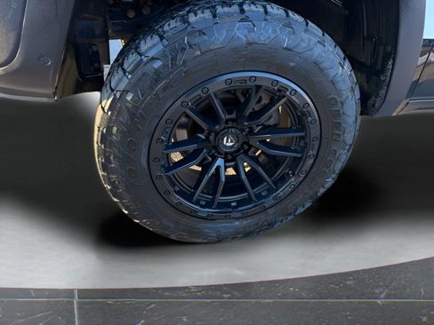 Used 2020 RAM 1500 Rebel w/ Level 2 Equipment Group image 10