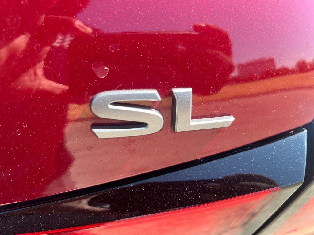 Used 2023 Nissan Altima 2.5 SL FWD image 32