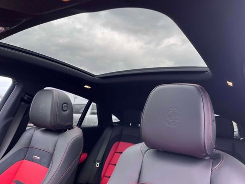 New 2026 Mercedes-Benz GLE 53 AMG 4MATIC Coupe image 5