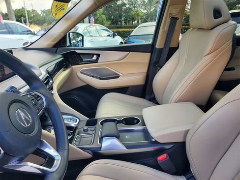 Used 2024 Acura MDX FWD w/ Technology Package image 17