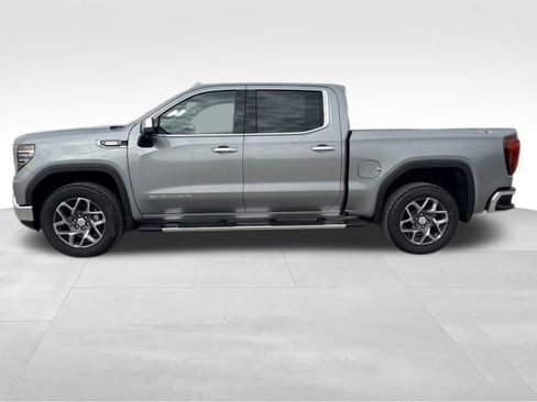 New 2026 GMC Sierra 1500 SLT w/ SLT Premium Package image 2