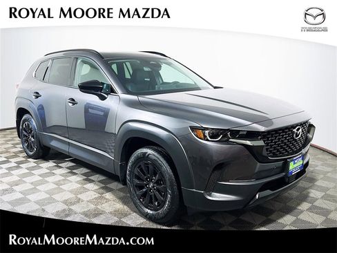 New 2026 MAZDA CX-50 AWD 2.5 Hybrid w/ Weather Package image 1