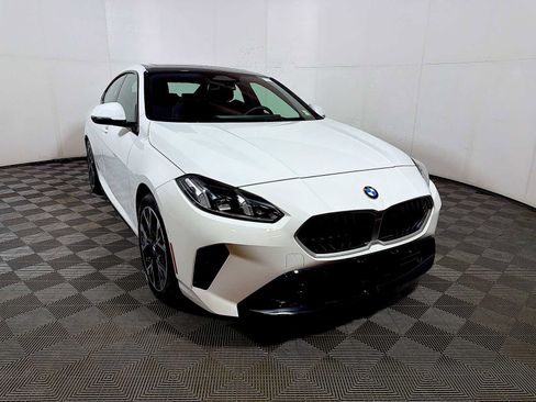 Used 2025 BMW 228i xDrive w/ Premium Package AWD/4WD image 2