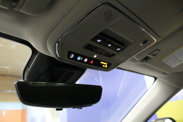New 2027 GMC Terrain Denali AWD/4WD image 29