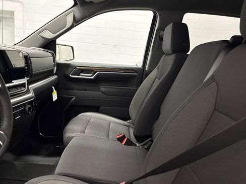New 2026 Chevrolet Silverado 1500 RST AWD/4WD image 20