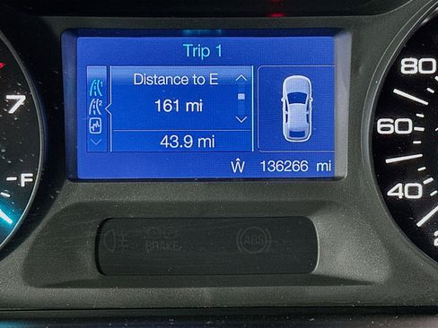 Used 2013 Ford Edge SEL FWD image 18