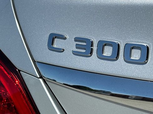 Certified 2021 Mercedes-Benz C 300 Sedan w/ Parking Assistance Package image 38