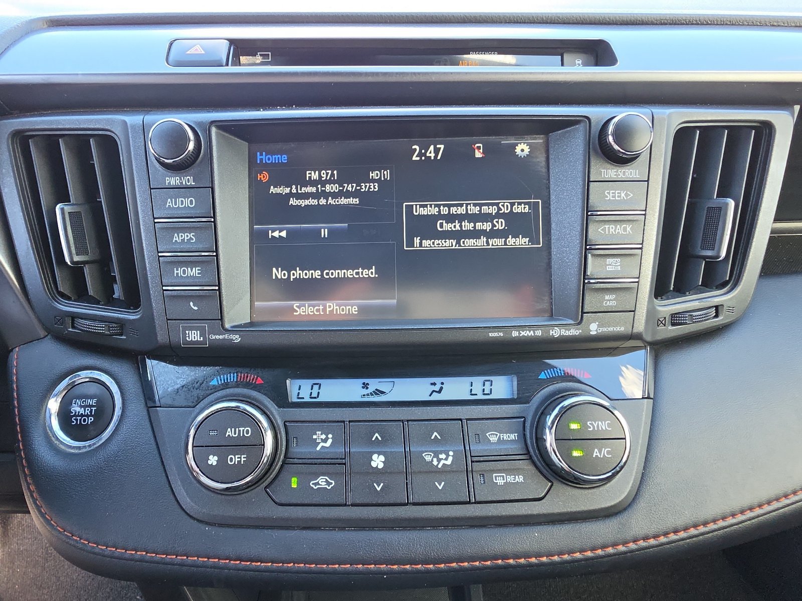 Used 2016 Toyota RAV4 SE w/ Advanced Technology Package AWD/4WD image 17