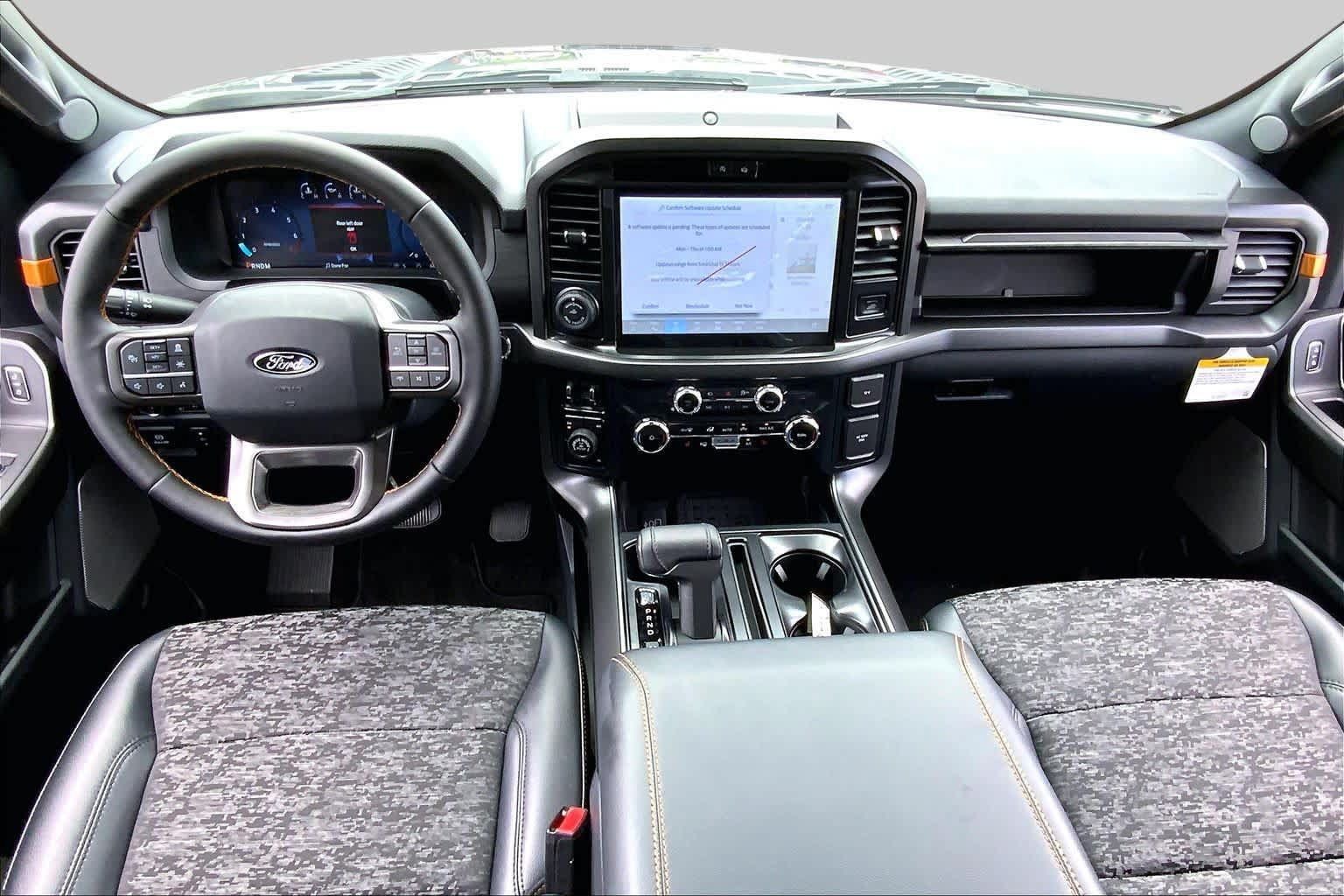Used 2026 Ford F150 Tremor w/ Bed Utility Package AWD/4WD image 16