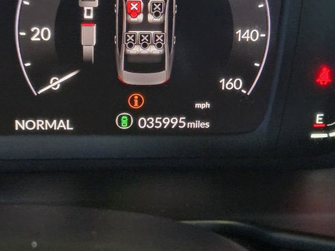 Used 2023 Honda Accord Touring image 34