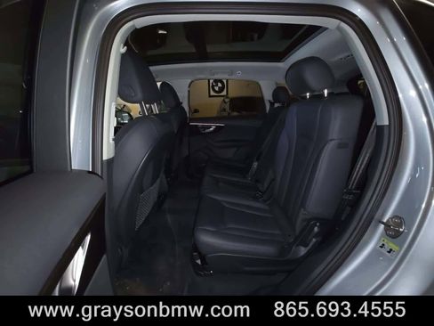 Used 2024 Audi Q7 2.0T Premium Plus image 12