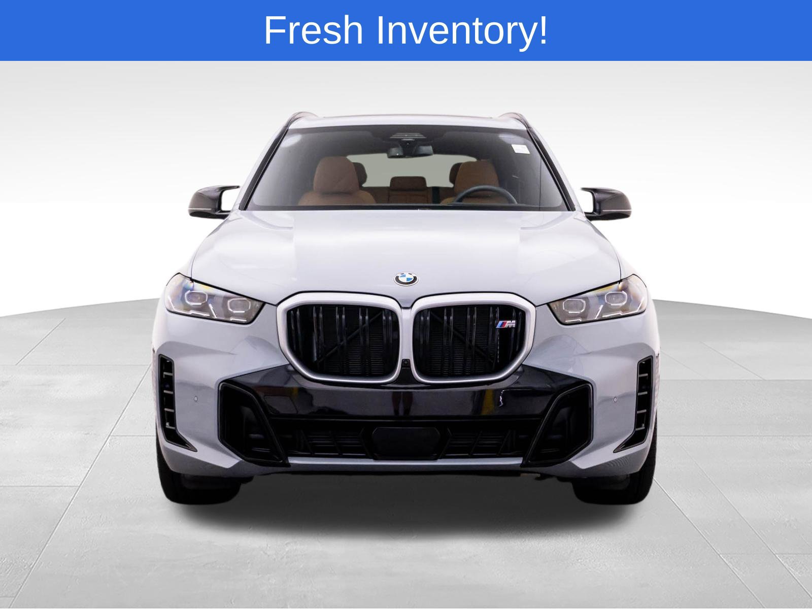 Certified 2026 BMW X5 M60i AWD/4WD image 8
