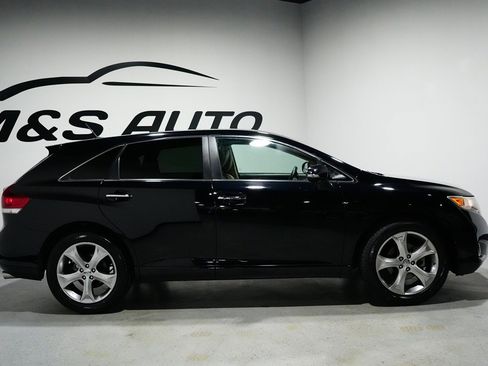 Used 2015 Toyota Venza XLE w/ XLE Premium Package image 5