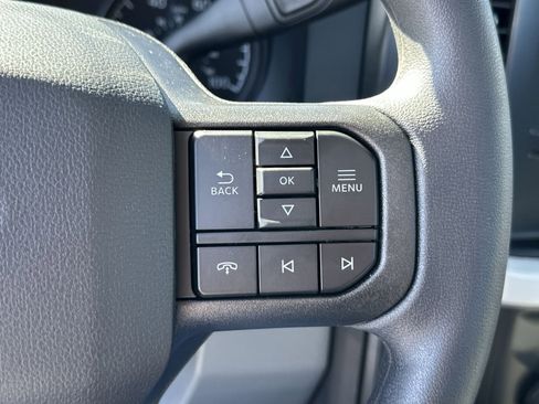 New 2026 Ford F450 XL w/ XL Driver Assist Package image 21