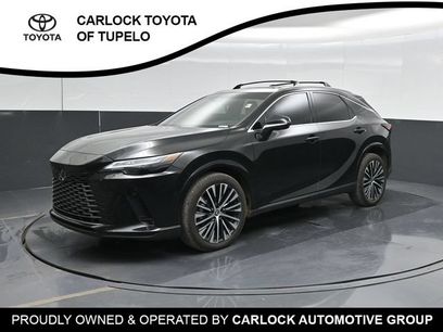 Used 2025 Lexus RX 350 Premium Plus w/ Convenience Package