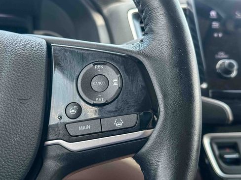 Used 2019 Honda Pilot Elite image 30