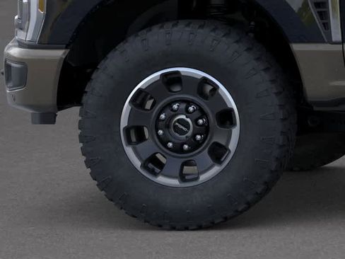 New 2026 Ford F350 King Ranch AWD/4WD image 19