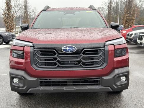 New 2026 Subaru Outback Touring XT image 8