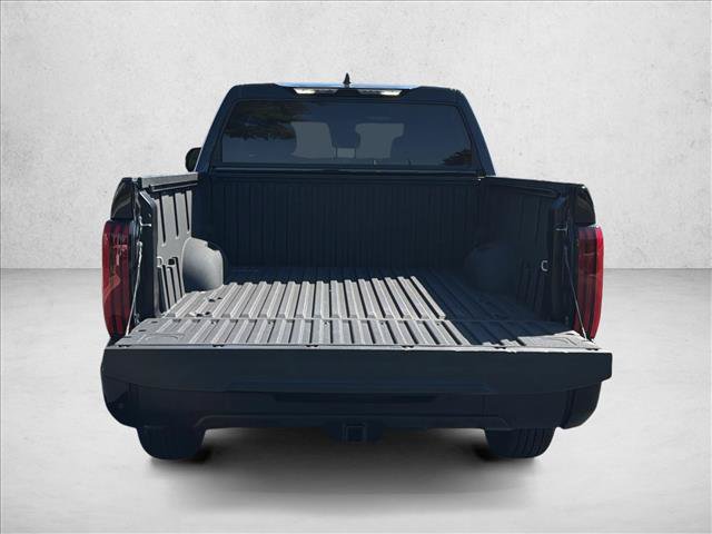 Certified 2026 Toyota Tundra SR5 w/ SR5 Convenience Package AWD/4WD image 6