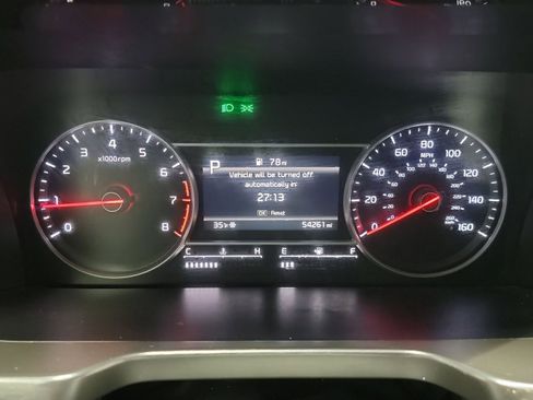 Used 2021 Kia Sorento SX image 18