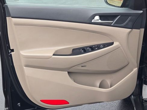 Used 2020 Hyundai Tucson Limited w/ Cargo Package image 20