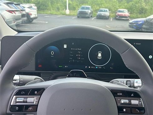 New 2025 Hyundai Ioniq 5 SEL image 14