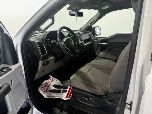 Used 2016 Ford F150 XLT w/ Equipment Group 301A Mid image 16