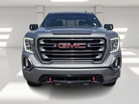 Used 2021 GMC Sierra 1500 AT4 w/ AT4 Premium Package image 32