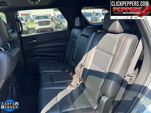 Used 2026 Dodge Durango GT AWD/4WD image 10