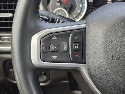 Certified 2023 RAM 1500 Big Horn AWD/4WD image 36