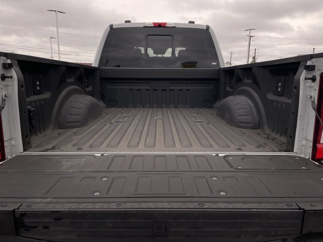 Used 2026 Ford F350 Platinum AWD/4WD image 24