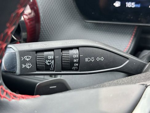 Certified 2025 Chevrolet Equinox RS w/ Convenience Package III AWD/4WD image 25