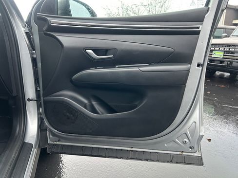 Used 2023 Hyundai Tucson SEL image 25