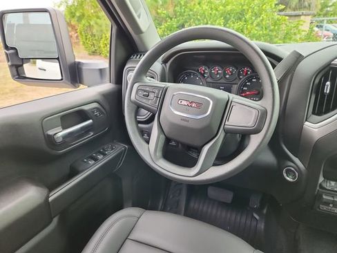 New 2026 GMC Sierra 2500 Pro w/ Max Trailering Package image 14