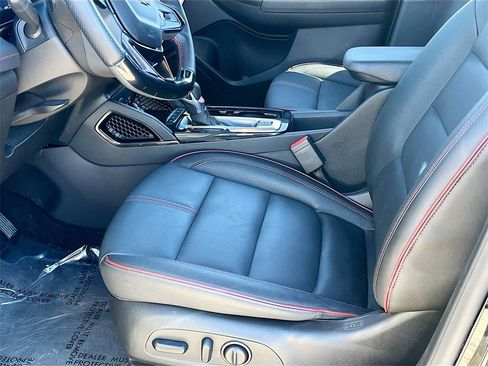 Used 2024 Chevrolet TrailBlazer RS w/ Convenience Package image 18