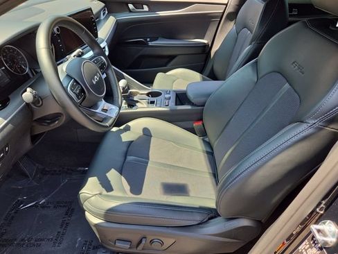 Used 2024 Kia K5 GT-Line w/ GT-Line Premium Package FWD image 10